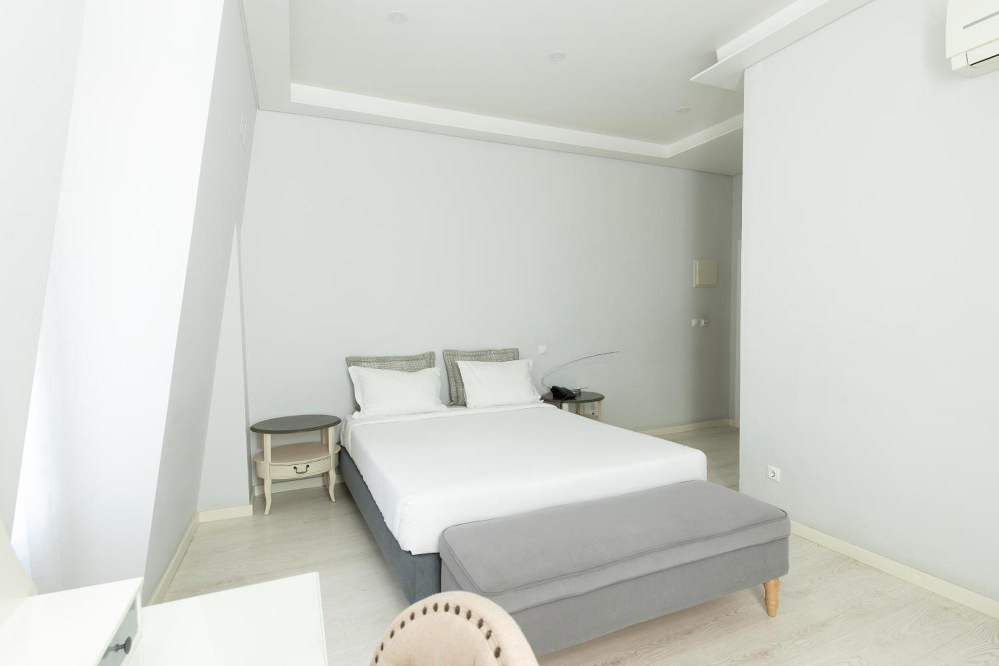 Grande Pensao Residencial Alcobia * Lissabon